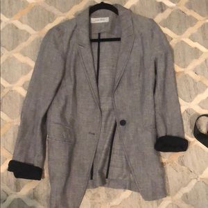 Zara blazer